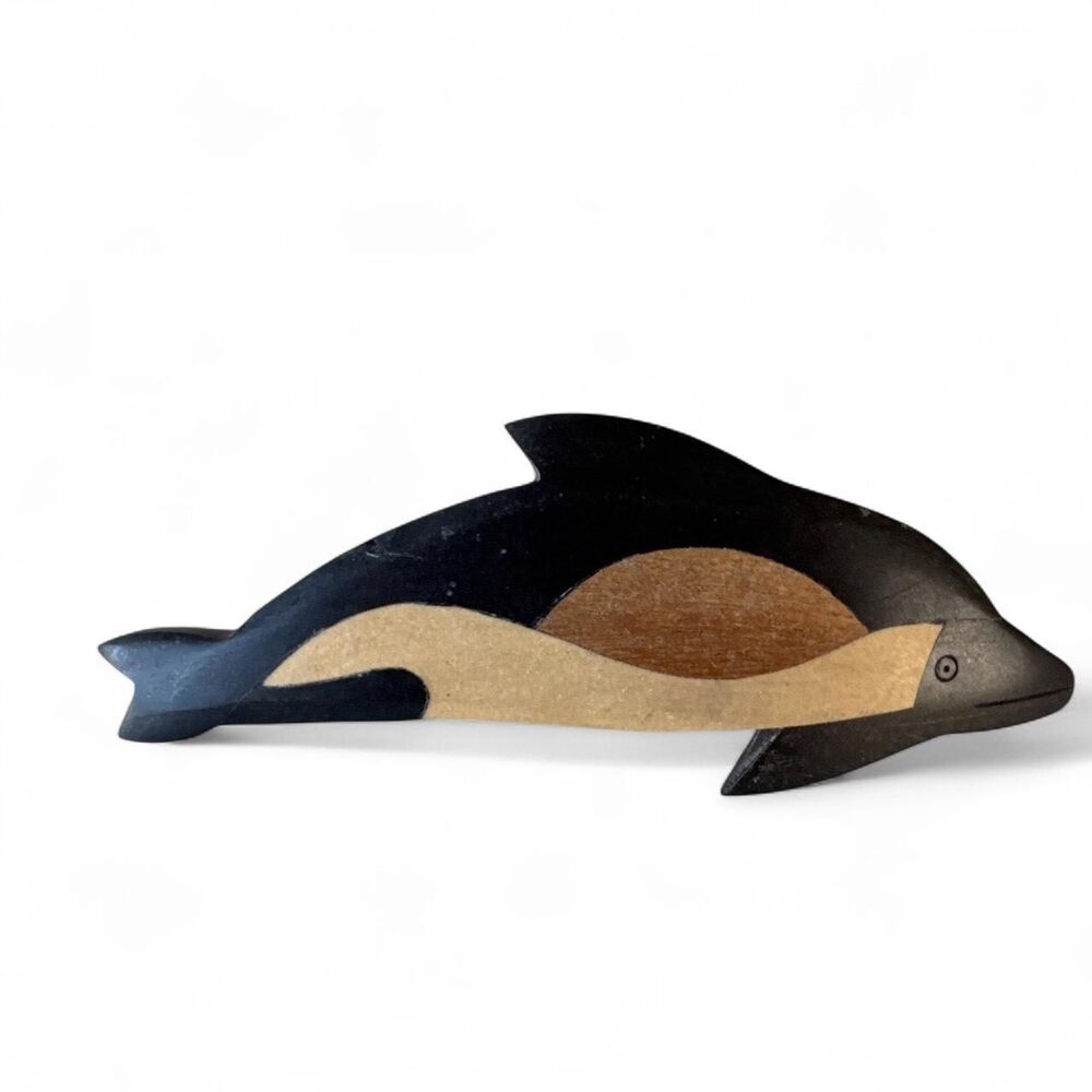 Unbranded Women's Black and Brown Accessory